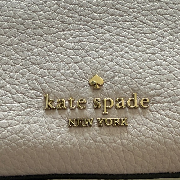 Kate Spade Light Purple Bag - Picture 5 of 12